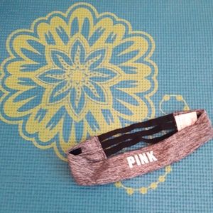 ✂️PRICE: PINK Headband